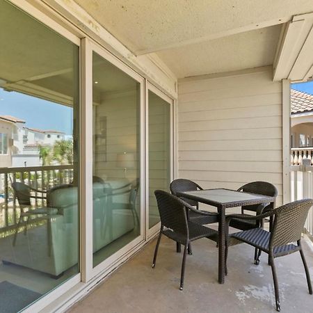 Ocean Breeze Retreat 2Bed 2Bath, Heated Pool! Lejlighed South Padre Island Eksteriør billede