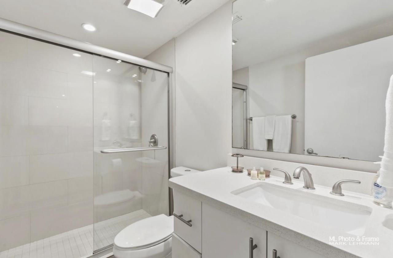 Ocean Breeze Retreat 2Bed 2Bath, Heated Pool! Lejlighed South Padre Island Eksteriør billede