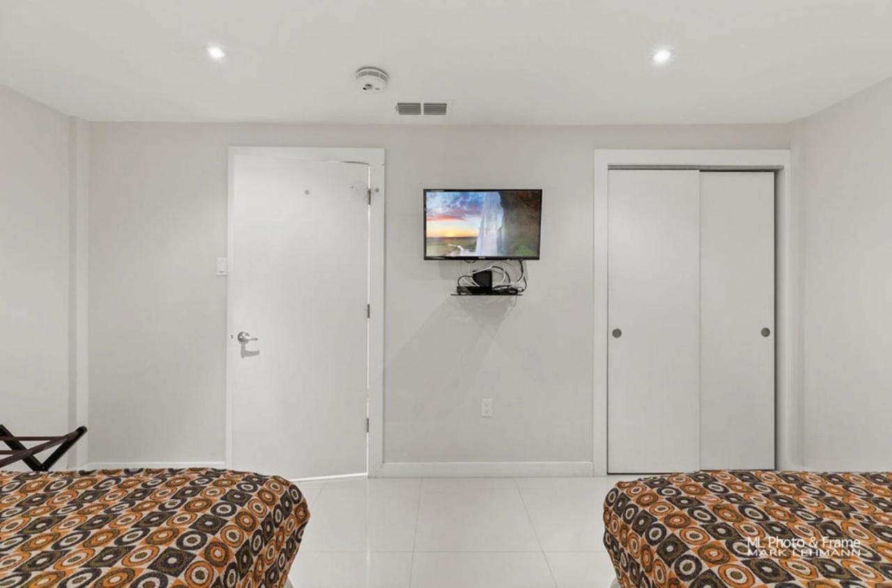 Ocean Breeze Retreat 2Bed 2Bath, Heated Pool! Lejlighed South Padre Island Eksteriør billede