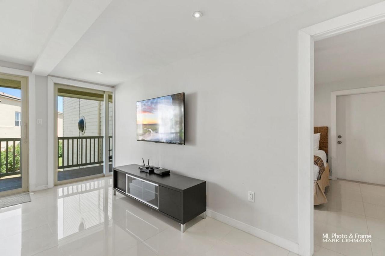 Ocean Breeze Retreat 2Bed 2Bath, Heated Pool! Lejlighed South Padre Island Eksteriør billede